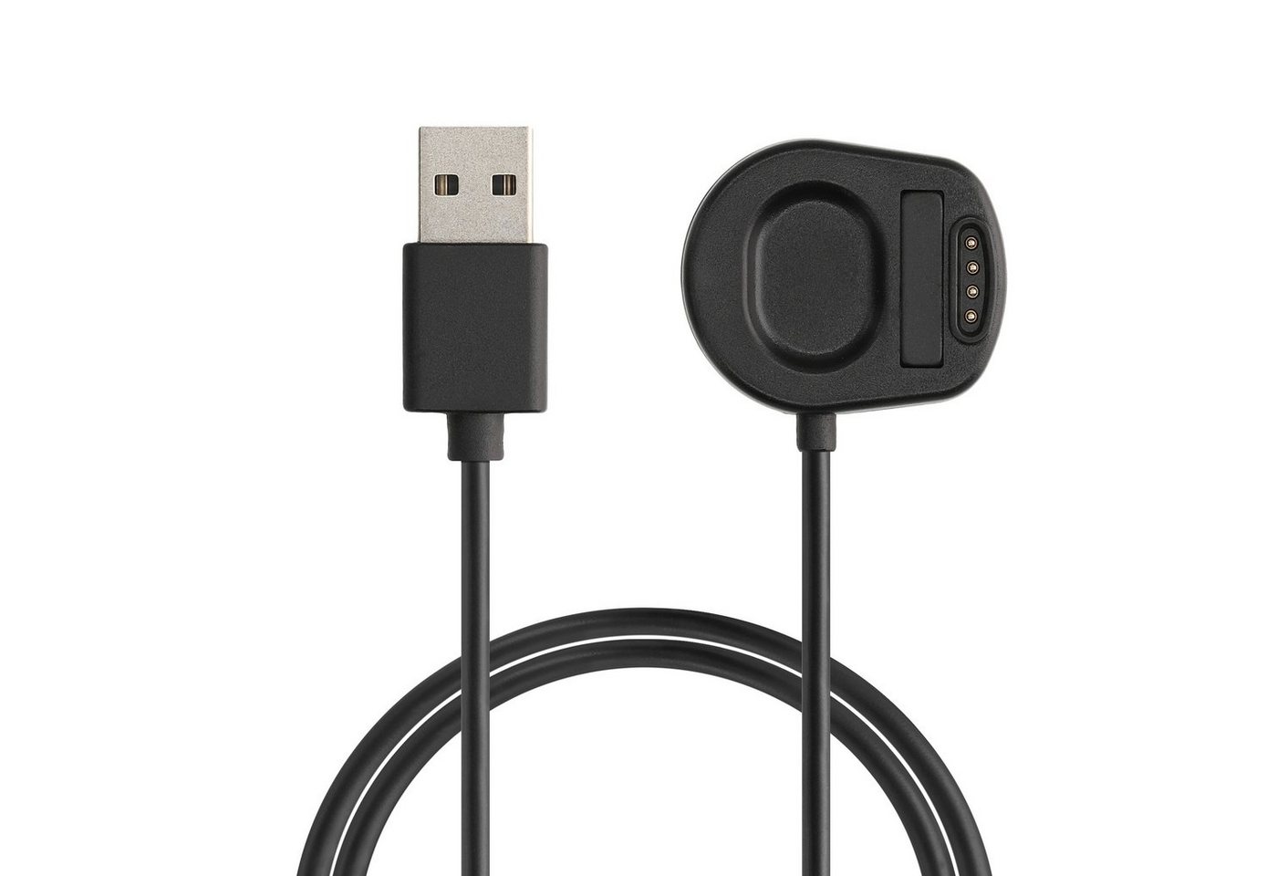 kwmobile USB Ladekabel für Suunto 7 - Charger Smartphone-Ladegerät (1-tlg., USB Lade Kabel für Suunto 7 - Charger) kwmobile USB Ladekabel für Suunto 7 - Charger Smartphone-Ladegerät (1-tlg., USB Lade Kabel für Suunto 7 - Charger) von kwmobile