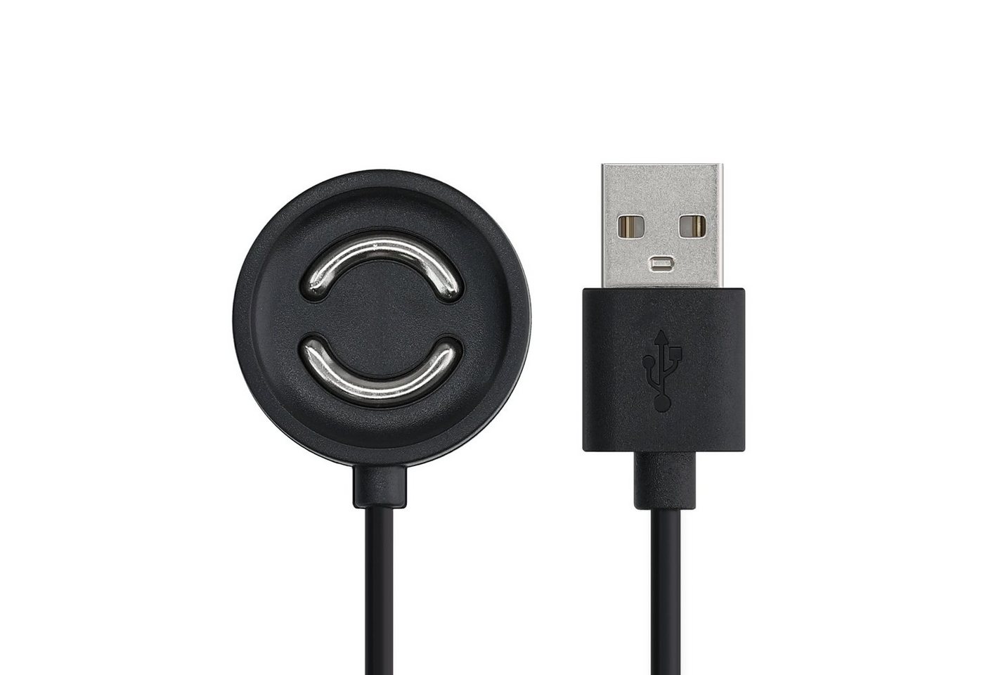 kwmobile USB Ladekabel für Suunto Peak 9 - Charger Smartphone-Ladegerät (1-tlg., USB Lade Kabel für Suunto Peak 9 - Charger) kwmobile USB Ladekabel für Suunto Peak 9 - Charger Smartphone-Ladegerät (1-tlg., USB Lade Kabel für Suunto Peak 9 - Charger) von kwmobile