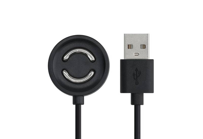 kwmobile USB Ladekabel für Suunto Peak 9 - Charger Smartphone-Ladegerät (1-tlg., USB Lade Kabel für Suunto Peak 9 - Charger) von kwmobile
