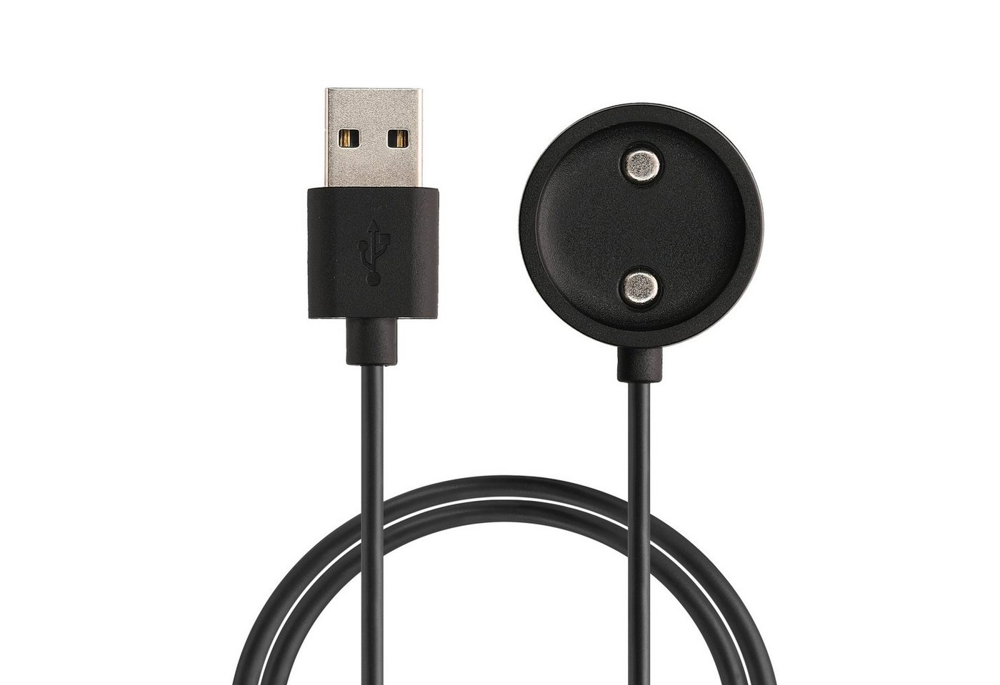 kwmobile USB Ladekabel für Suunto Vertical / Race S / Ocean - Charger Smartphone-Ladegerät (1-tlg., USB Lade Kabel für Suunto Vertical / Race S / Ocean - Charger) von kwmobile