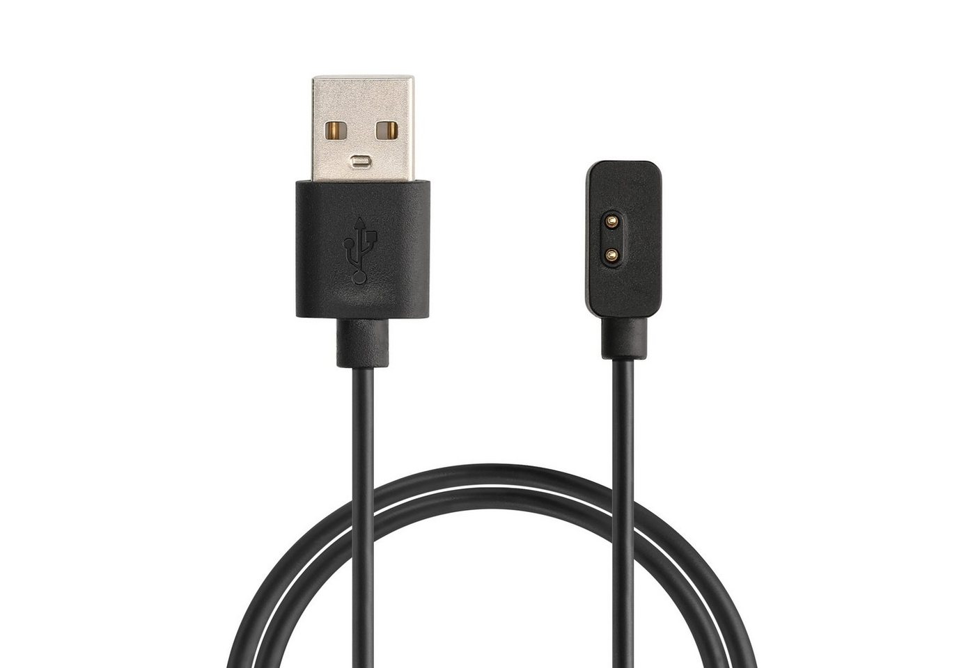 kwmobile USB Ladekabel für Xiaomi Mi Band 7 Pro / Poco Watch - Charger Smartphone-Ladegerät (1-tlg., USB Lade Kabel für Xiaomi Mi Band 7 Pro / Poco Watch - Charger) kwmobile USB Ladekabel für Xiaomi Mi Band 7 Pro / Poco Watch - Charger Smartphone-Ladegerät (1-tlg., USB Lade Kabel für Xiaomi Mi Band 7 Pro / Poco Watch - Charger) von kwmobile