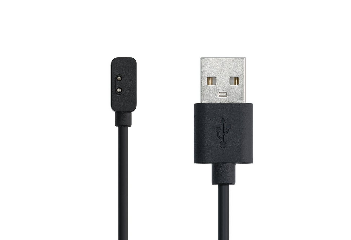 kwmobile USB Ladekabel für Xiaomi Redmi Watch 2 Lite / Mi Band 8 - Charger Smartphone-Ladegerät (1-tlg., USB Lade Kabel für Xiaomi Redmi Watch 2 Lite / Mi Band 8 - Charger) kwmobile USB Ladekabel für Xiaomi Redmi Watch 2 Lite / Mi Band 8 - Charger Smartphone-Ladegerät (1-tlg., USB Lade Kabel für Xiaomi Redmi Watch 2 Lite / Mi Band 8 - Charger) von kwmobile