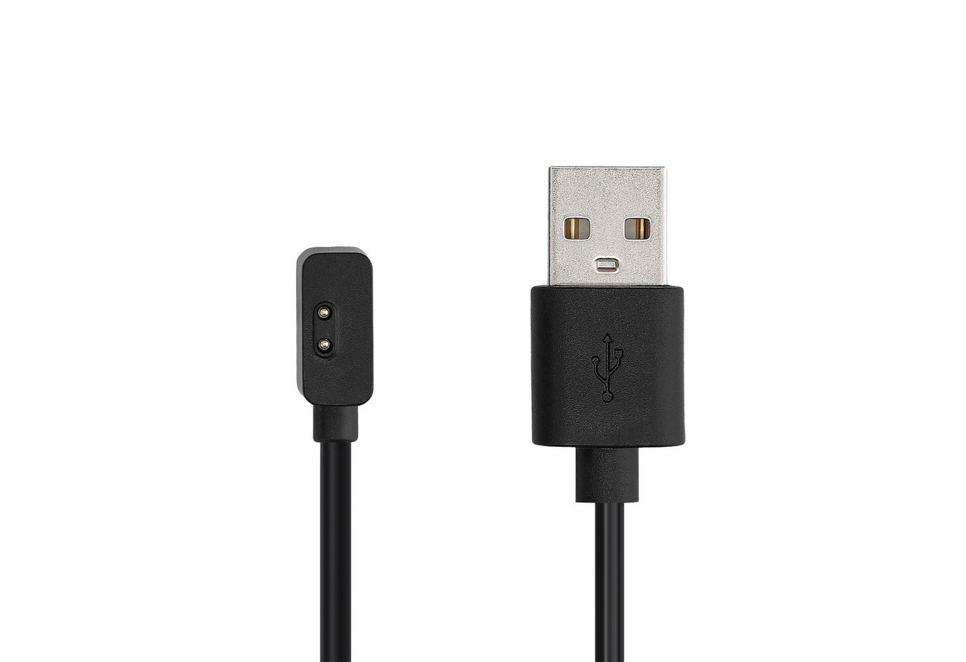 kwmobile USB Ladekabel für Xiaomi Redmi Watch 2 Lite / Redmi Watch 3 Lite - Smartphone-Ladegerät (1-tlg., USB Lade Kabel für Xiaomi Redmi Watch 2 Lite / Redmi Watch 3 Lite) kwmobile USB Ladekabel für Xiaomi Redmi Watch 2 Lite / Redmi Watch 3 Lite - Smartphone-Ladegerät (1-tlg., USB Lade Kabel für Xiaomi Redmi Watch 2 Lite / Redmi Watch 3 Lite) von kwmobile