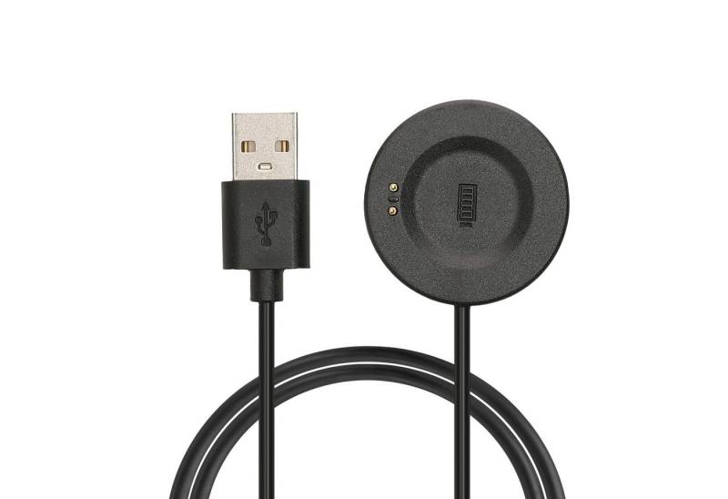 kwmobile iTOUCH Air 3 / Sport 3 / AIR SE / EXPLORER 3 USB Ladekabel Smartphone-Ladegerät (1-tlg., Charger - Smart Watch Ersatzkabel) von kwmobile