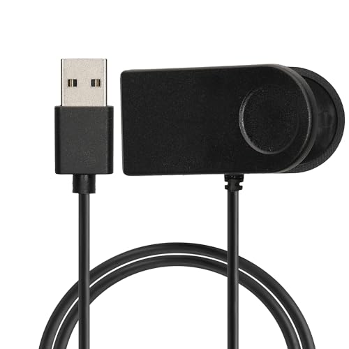 kwmobile kompatibel für GolfBuddy Aim W12 USB Ladekabel - Charger für Smart Watch - Fitnesstracker Ersatzkabel kwmobile kompatibel für GolfBuddy Aim W12 USB Ladekabel - Charger für Smart Watch - Fitnesstracker Ersatzkabel von kwmobile