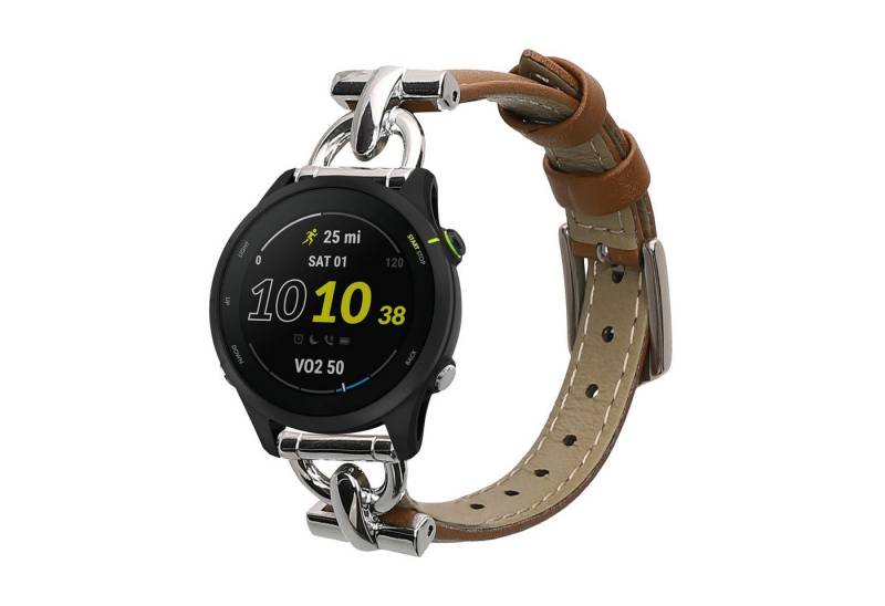 kwmobile kwmobile Armband kompatibel mit Garmin vivoactive 4 / Venu 3 / Venu 2 Smartwatch, 1-tlg. von kwmobile