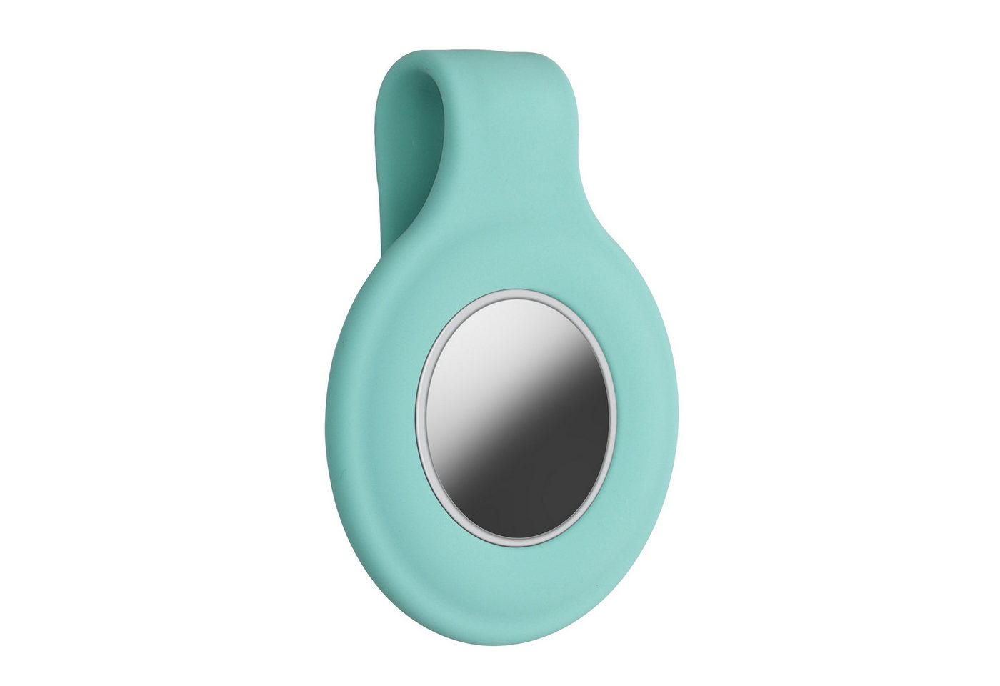 kwmobile kwmobile Clip Halter für Apple AirTag - Case Air Tag Silikon Hülle Smartwatch, 1-tlg. kwmobile kwmobile Clip Halter für Apple AirTag - Case Air Tag Silikon Hülle Smartwatch, 1-tlg. von kwmobile