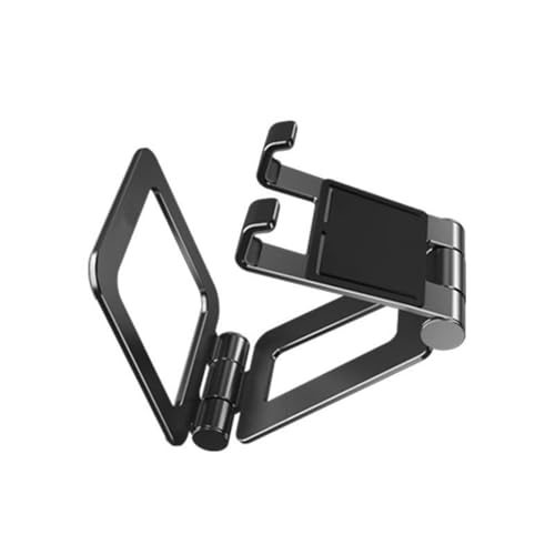 Faltbare Tragbare Mobiltelefonhalterung Cradles Handy Tablet Desktop Dock Höhe Einstellbar von kwoifioy
