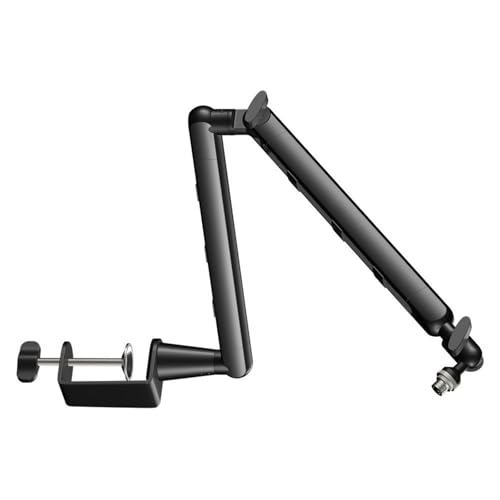Mikrofone Armständer Mit Mehreren Abgewinkelten Einstellungen Die Bis Zu 2 Kg Für Streaming Und Aufnahme Stützen Mikrofone Armständer Mit Mehreren Abgewinkelten Einstellungen Die Bis Zu 2 Kg Für Streaming Und Aufnahme Stützen von kwoifioy