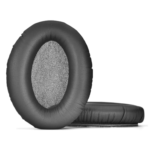 Soft Memory Foam Ohrkissen Kompatibel Für HD300PRO Kopfhörer Earpads Zum Verbesserung des Komfort Ohrhörer Ohrhörer Austauschs von kwoifioy