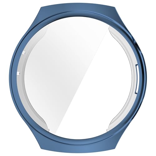 Voller Schutzschutz Für Watch 4 Smartwatch Gegen Staub Und Shcok Easy Installation Protector Case Voller Schutzschutz Für Watch 4 Smartwatch Gegen Staub Und Shcok Easy Installation Protector Case von kwoifioy