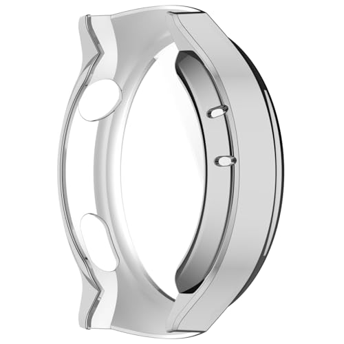Voller Schutzschutz Für Watch 4 Smartwatch Gegen Staub Und Shcok Easy Installation Protector Case Voller Schutzschutz Für Watch 4 Smartwatch Gegen Staub Und Shcok Easy Installation Protector Case von kwoifioy