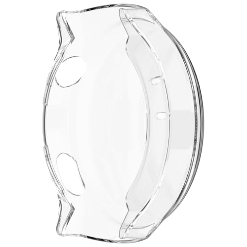 Voller Schutzschutz Für Watch 4 Smartwatch Gegen Staub Und Shcok Easy Installation Protector Case Voller Schutzschutz Für Watch 4 Smartwatch Gegen Staub Und Shcok Easy Installation Protector Case von kwoifioy