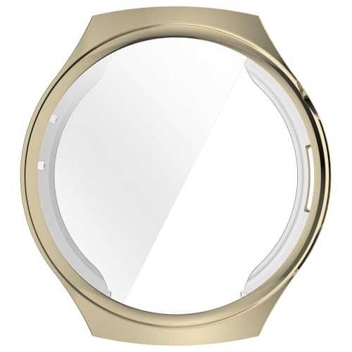 Voller Schutzschutz Für Watch 4 Smartwatch Gegen Staub Und Shcok Easy Installation Protector Case von kwoifioy