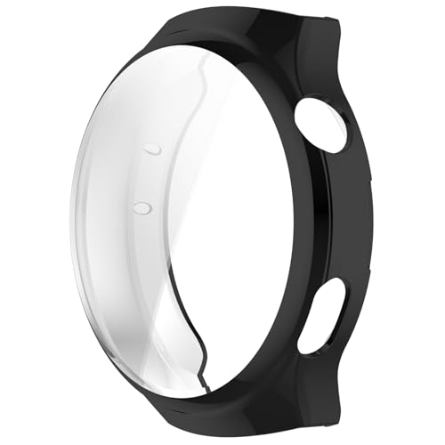 Voller Schutzschutz Für Watch 4 Smartwatch Gegen Staub Und Shcok Easy Installation Protector Case Voller Schutzschutz Für Watch 4 Smartwatch Gegen Staub Und Shcok Easy Installation Protector Case von kwoifioy