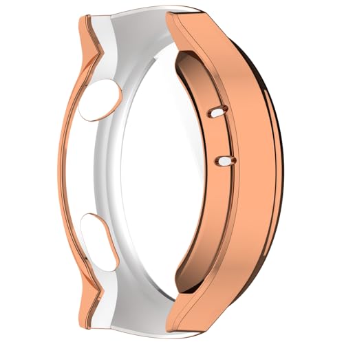 Voller Schutzschutz Für Watch 4 Smartwatch Gegen Staub Und Shcok Easy Installation Protector Case Voller Schutzschutz Für Watch 4 Smartwatch Gegen Staub Und Shcok Easy Installation Protector Case von kwoifioy