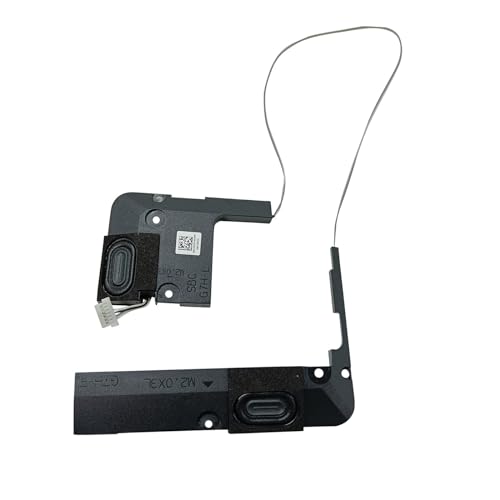 kwoifioy 1 Laptops Integriertem Rechts Ersatz 15EG 15EH 15Z 15T TPNQ245 TPNQ246 von kwoifioy
