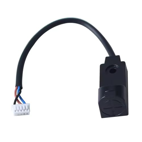 kwoifioy 3D Druckerzubehör SV08 Extruder Automatische Nivellierung Hochprezisions Kapazitive NPN Normalerweise Geschlossene Proximity Schalter kwoifioy 3D Druckerzubehör SV08 Extruder Automatische Nivellierung Hochprezisions Kapazitive NPN Normalerweise Geschlossene Proximity Schalter von kwoifioy