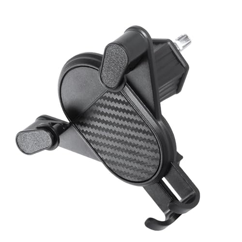 kwoifioy Auto Entlüftungs Telefonhalter Montieren 360 Einstellbar Nicht Slip Grip General Spirals Hook Mobiltelefon Ständer Für Die Meisten Smartphones kwoifioy Auto Entlüftungs Telefonhalter Montieren 360 Einstellbar Nicht Slip Grip General Spirals Hook Mobiltelefon Ständer Für Die Meisten Smartphones von kwoifioy