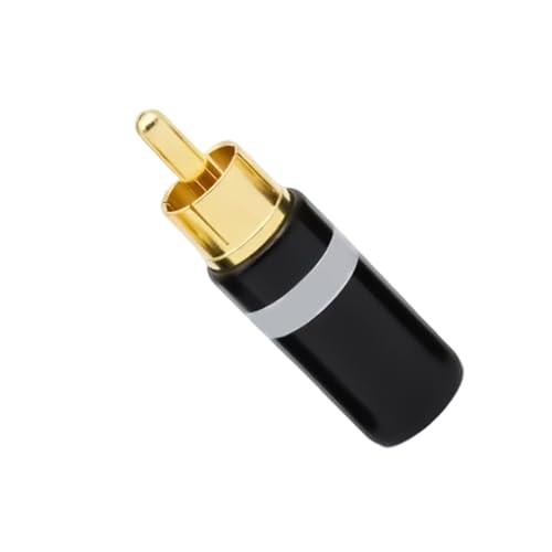 kwoifioy COPPE Schweiß Stecker Steckverbinder Sound Lotuses Signale Signale Kabelstopfen Koaxialdrahtanschlüsse Für Heimkinosysteme kwoifioy COPPE Schweiß Stecker Steckverbinder Sound Lotuses Signale Signale Kabelstopfen Koaxialdrahtanschlüsse Für Heimkinosysteme von kwoifioy
