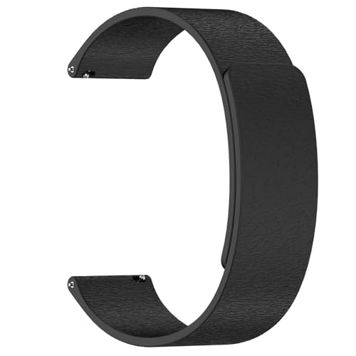 kwoifioy Ersatzband Magnetisch Atmungsaktives Riemen Für Uhr 4 5 6 Armband Armband Schnellveröffentlichungsgürtel 18/20/22 Mm kwoifioy Ersatzband Magnetisch Atmungsaktives Riemen Für Uhr 4 5 6 Armband Armband Schnellveröffentlichungsgürtel 18/20/22 Mm von kwoifioy