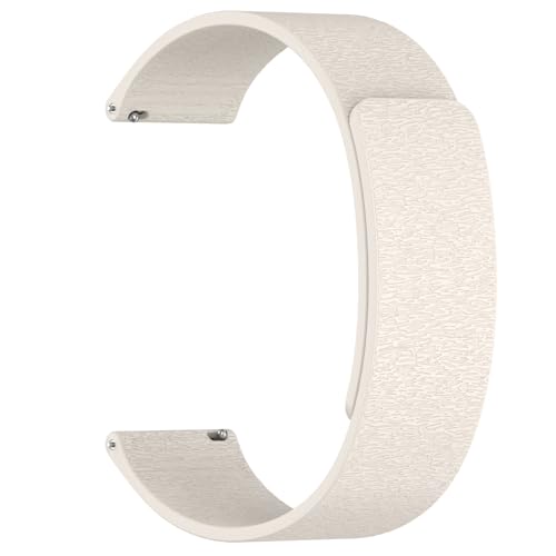 kwoifioy Ersatzband Magnetisch Atmungsaktives Riemen Für Uhr 4 5 6 Armband Armband Schnellveröffentlichungsgürtel 18/20/22 Mm kwoifioy Ersatzband Magnetisch Atmungsaktives Riemen Für Uhr 4 5 6 Armband Armband Schnellveröffentlichungsgürtel 18/20/22 Mm von kwoifioy
