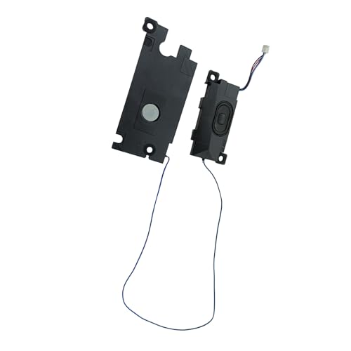 kwoifioy Interne Lautsprecher Für ThinkPad T570 P51S Laptop Lautsprecher. Genießen Sie Den Verbesserten Laptop Sound. Original Lautsprecher Für T570 kwoifioy Interne Lautsprecher Für ThinkPad T570 P51S Laptop Lautsprecher. Genießen Sie Den Verbesserten Laptop Sound. Original Lautsprecher Für T570 von kwoifioy