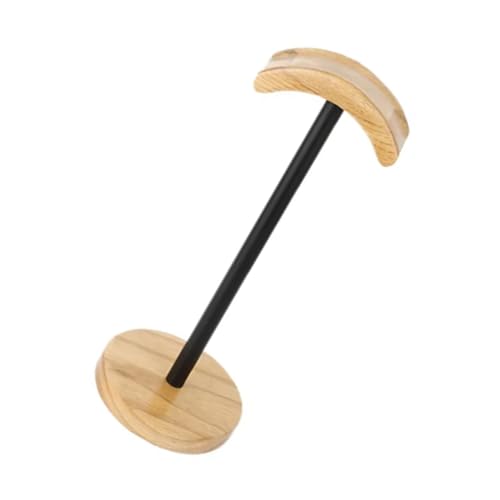 kwoifioy Kopfhörerhalter Ständer Speicher Rack Round Basis Sorgt Für Stabilität Schützt Kopfhörer Vor Schäden kwoifioy Kopfhörerhalter Ständer Speicher Rack Round Basis Sorgt Für Stabilität Schützt Kopfhörer Vor Schäden von kwoifioy