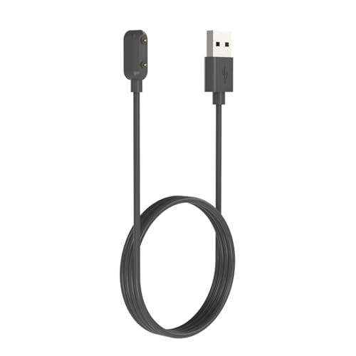 kwoifioy Magnetische Ladeleitung USB Verbindung Verdrehsicheres Smartwatch Ladekabel Einfach Anzubringender Anschluss Für Die Uhr kwoifioy Magnetische Ladeleitung USB Verbindung Verdrehsicheres Smartwatch Ladekabel Einfach Anzubringender Anschluss Für Die Uhr von kwoifioy
