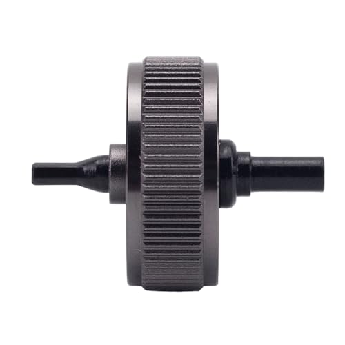 kwoifioy Metall Mausroller Ergonomisches Maus Scrollrad Upgrades Für Eine Einfache Installation des Spiels von kwoifioy