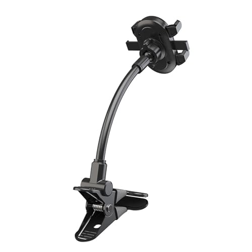 kwoifioy Multipurpose Telefon Mount Klemme Für Karren Kinderwagen Boote Mit 360 Grad Rotation Und Stark kwoifioy Multipurpose Telefon Mount Klemme Für Karren Kinderwagen Boote Mit 360 Grad Rotation Und Stark von kwoifioy