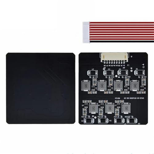 kwoifioy PCB Basis Active Balance Energietransferplatine Für Lithiumbatterien In Elektrofahrrädern Und Speichersystemen kwoifioy PCB Basis Active Balance Energietransferplatine Für Lithiumbatterien In Elektrofahrrädern Und Speichersystemen von kwoifioy