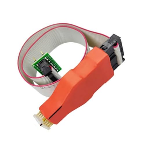 kwoifioy SOP16 300mil Testsonde Burning Write Sonde Mit Austauscheleglern Elastics Stopper Für Automobil Und Luft Und Raumfahrtelektronik von kwoifioy