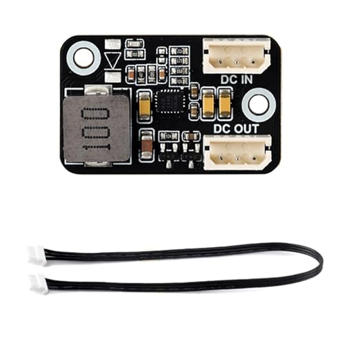 kwoifioy Spannungsreglermodul Spannungsregler Bus Servo Power Management 7 Step Down Robotik Drohnen kwoifioy Spannungsreglermodul Spannungsregler Bus Servo Power Management 7 Step Down Robotik Drohnen von kwoifioy