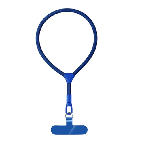 kwoifioy Telefon Lanyard Verstellbares Handgelenksgurt Lanyard Mit Laschen Handy Lanyard Gurt Auto Locking Design von kwoifioy