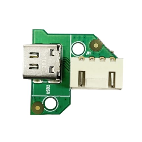 kwoifioy Typ C USB Ladeport Power Board Anschlussscheibe Einfacher Installationen Für Flipse 2 Kompatible Lautsprecher kwoifioy Typ C USB Ladeport Power Board Anschlussscheibe Einfacher Installationen Für Flipse 2 Kompatible Lautsprecher von kwoifioy