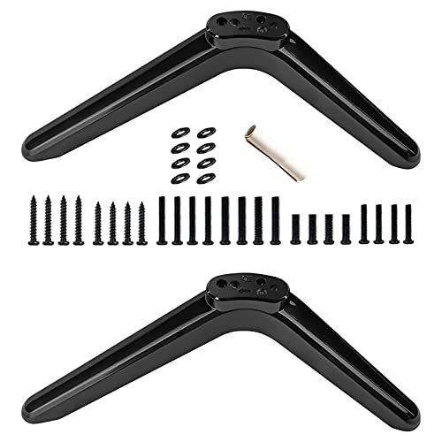Standfuß für Smart TV TCL, Basishalterung mit Schraube, TV-Basis, 32 bis 55 Zoll für 32S305 32S325 32S327 32S321 32S301 Standfuß für Smart TV TCL, Basishalterung mit Schraube, TV-Basis, 32 bis 55 Zoll für 32S305 32S325 32S327 32S321 32S301 von kyaoayo