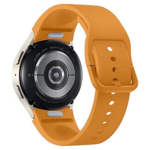 kytuwy One Click Armband Kompatibel für Samsung Galaxy Watch 6 Classic 47mm Armband, Galaxy Watch 6 Armband/Galaxy Watch 5 Pro Armband 45mm, Sportarmband für Galaxy Watch 6/5/4 40mm 44mm Armband kytuwy One Click Armband Kompatibel für Samsung Galaxy Watch 6 Classic 47mm Armband, Galaxy Watch 6 Armband/Galaxy Watch 5 Pro Armband 45mm, Sportarmband für Galaxy Watch 6/5/4 40mm 44mm Armband von kytuwy