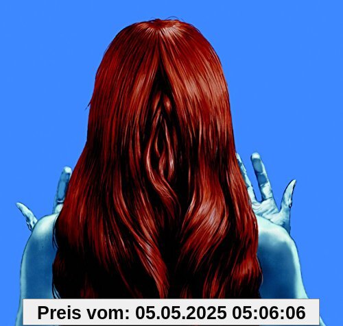 Mystère [Vinyl LP] von la Femme