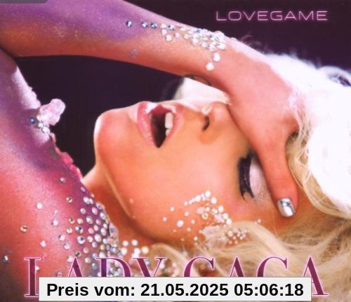Lovegame Lovegame von lady gaga