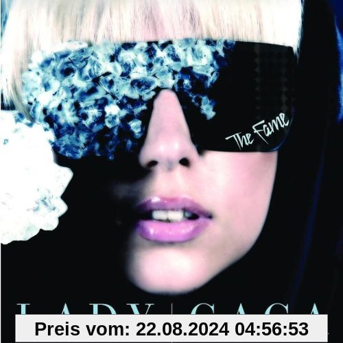 The Fame von lady gaga