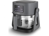 Lauben Lauben Glas& Grill Luftfritteuse 3in1 5500BG fettfreie Fritteuse Lauben Lauben Glas& Grill Luftfritteuse 3in1 5500BG fettfreie Fritteuse von lauben