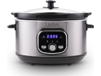Multicooker Prism Lauben Slow Cooker 3500SB von lauben