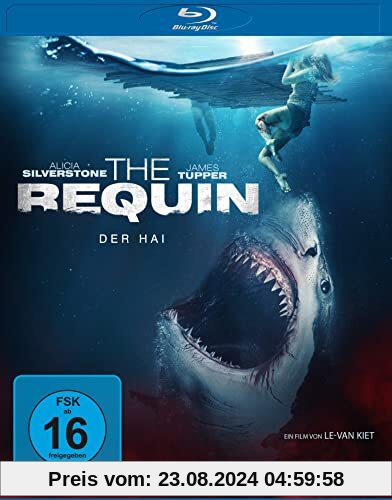 The Requin [Blu-ray] von le-Van Kiet