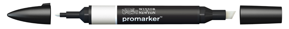 LEFRANC BOURGEOIS WINSOR & NEWTON Promarker, cool grey 00 von lefranc bourgeois