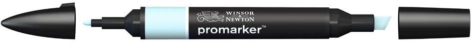 LEFRANC BOURGEOIS WINSOR & NEWTON Promarker, türkis LEFRANC BOURGEOIS WINSOR & NEWTON Promarker, türkis von lefranc bourgeois