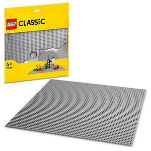 LEGO® Classic 11024 grau Grundplatte von lego®