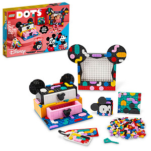 LEGO® DOTS 41964 Micky & Minnie Kreativbox zum Schulanfang Bausatz von lego®