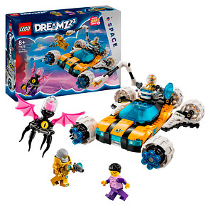 LEGO® DREAMZzz™ 71475 Der Weltraumbuggy von Mr. Oz Bausatz von lego®