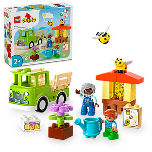 LEGO® Duplo 10419 Imkerei und Bienenstöcke Bausatz von lego®